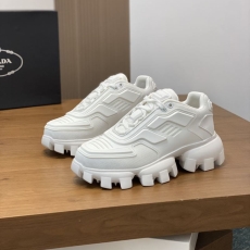 Prada Low Shoes